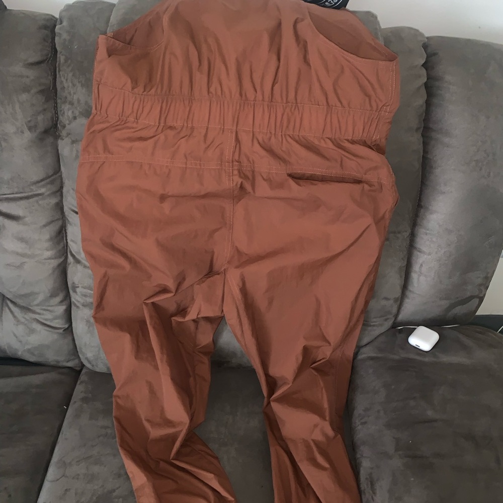 Marine Serre Overalls - Picture 5 of 7
